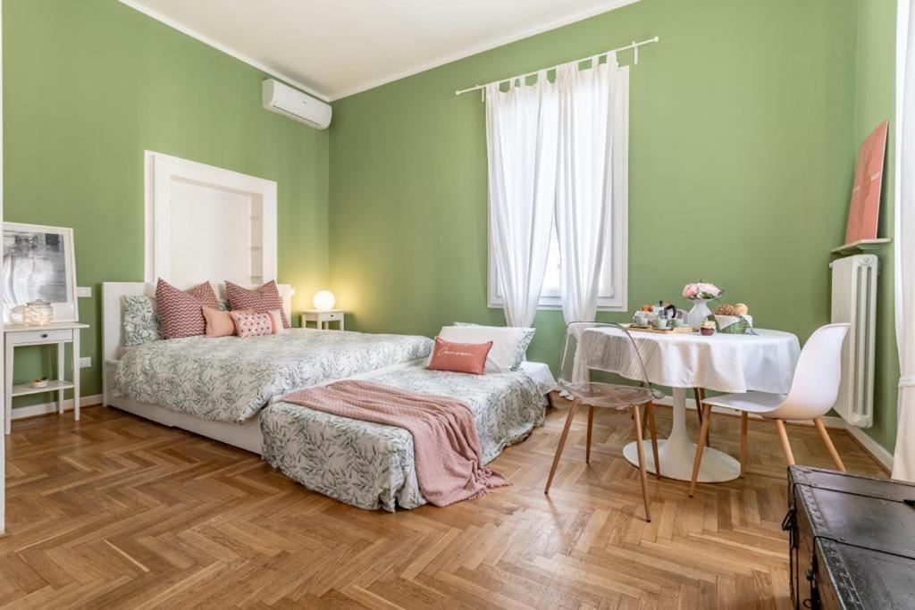 Studio Liberty A 100 Metri Dalle Mura Bassano del Grappa Extérieur photo