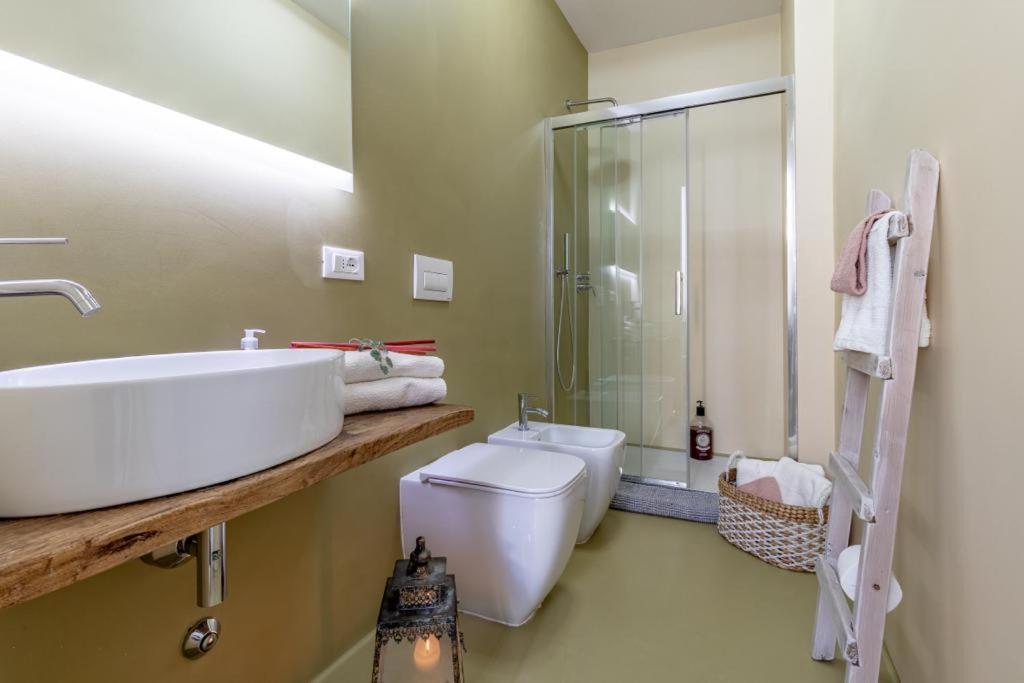 Studio Liberty A 100 Metri Dalle Mura Bassano del Grappa Extérieur photo